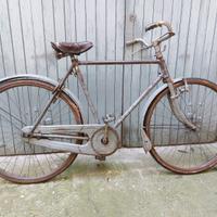 Bianchi Touring 1940