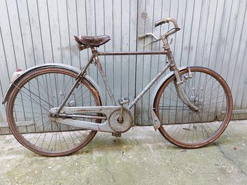 Bianchi Touring 1940