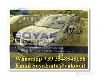 Ricambi NISSAN QASHQAI+2 1serie fino al 2014