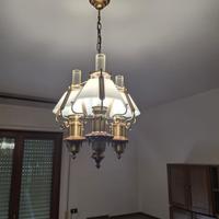 Lampadario vintage