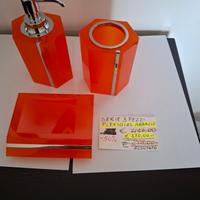 Accessori da bagno  appoggio.