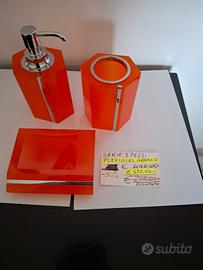 Accessori da bagno  appoggio.
