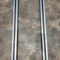 Barre tetto Fiat 500x