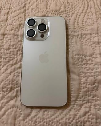 Iphone 15 pro 1 Tb