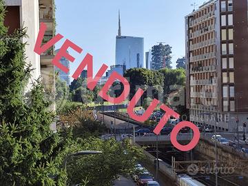 Appartamento Milano [Cod. rif 3238807VRG]
