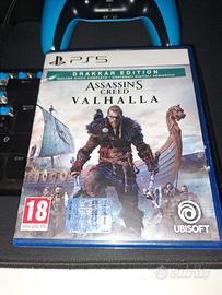 ASSASSIN CREED VALHALLA 