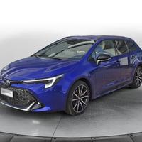 Toyota Corolla GR SPORT 1.8 Hybrid Touring Sports