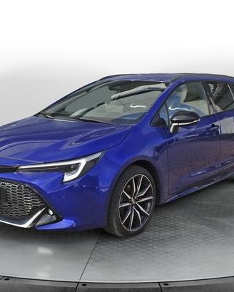 Toyota Corolla GR SPORT 1.8 Hybrid Touring Sports