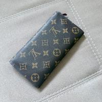 Louis Vuitton Josephine Wallet
