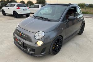 Abarth 595 C 1.4 Turbo T-Jet 180 CV Competizione c