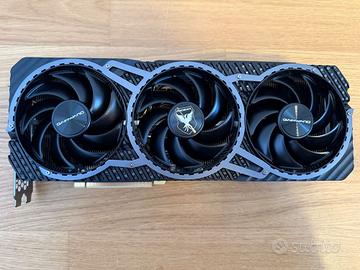 Gainward GeForce RTX4070 PHOENIX 12GB
