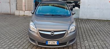 Opel Meriva 1.4 Turbo Elective Benz.Gpl-tech 120cv