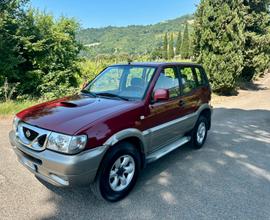 Nissan terrano II 2.7 tdi 3p Elegance