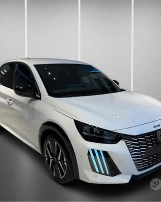 Peugeot 208 GT 1.2 Benzina 100 cv KM0 (PROMO MESE)
