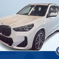 BMW X1 xDrive 20d M Sport Pro