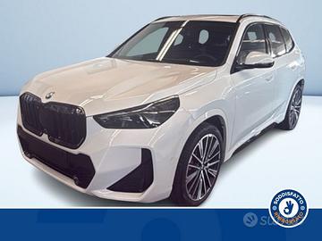 BMW X1 xDrive 20d M Sport Pro