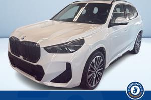 BMW X1 xDrive 20d M Sport Pro