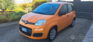 Fiat Panda 1.2 Pop