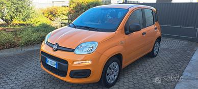Fiat Panda 1.2 Pop
