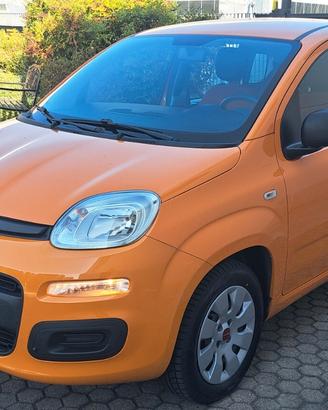 Fiat Panda 1.2 Pop