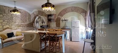 Appartamento Nettuno [Cod. A. SACCHIVRG]