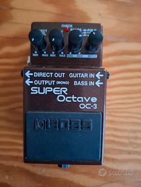 BOSS OC-3