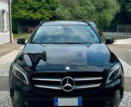 Vendita Mercedes GLA 220 D 4 Matic