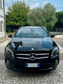 Vendita Mercedes GLA 220 D 4 Matic