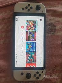 switch oled 