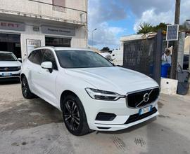 Volvo XC 60 XC60 D4 AWD Geartronic Business