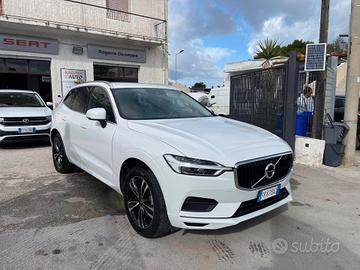 Volvo XC 60 XC60 D4 AWD Geartronic Business