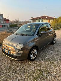 FIAT 500 1.2 Lounge GPL - OK NEOPATENTATI