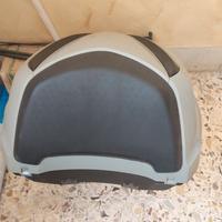 bauletto sh 300/350 usato 