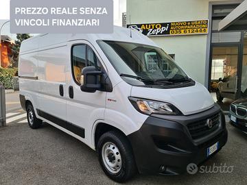 Fiat Ducato 35Q 2.3 MULTIJET 140cv L2H2 / EURO 6.2