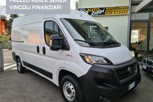 Fiat Ducato 35Q 2.3 MULTIJET 140cv L2H2 / EURO 6.2