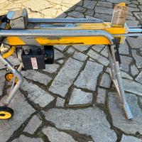 Spaccalegna forza 7 tonnellate mod .alko