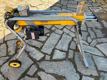 Spaccalegna forza 7 tonnellate mod .alko