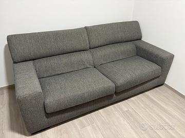 Divano 3 posti Poltronesofà