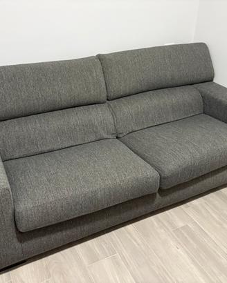 Divano 3 posti Poltronesofà