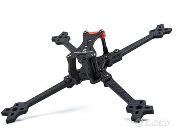 Drone fpv frame racing 