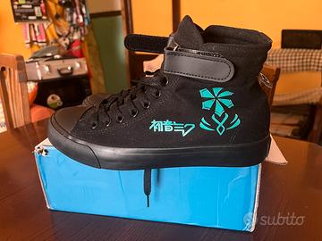 Sneakers Hatsune Miku