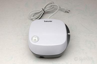 Inalatore/Aerosol ad aria compressa Beurer IH18