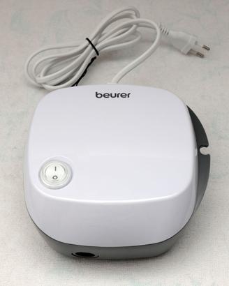 Inalatore/Aerosol ad aria compressa Beurer IH18