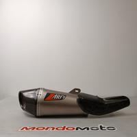 SCARICO ZARD OMOLOGATO HONDA CB 1000 R 2018-2021