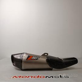 SCARICO ZARD OMOLOGATO HONDA CB 1000 R 2018-2021