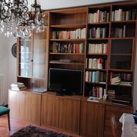 Mobile soggiorno/libreria