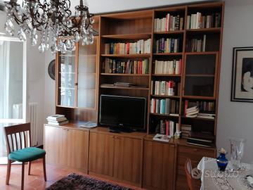 Mobile soggiorno/libreria