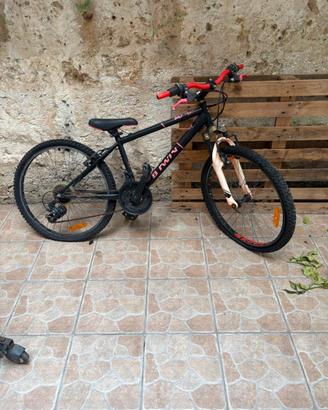 bici mtb