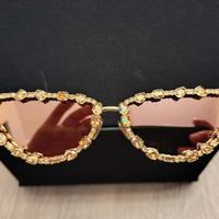 OCCHIALE DIOR STRASS SWAROSKY