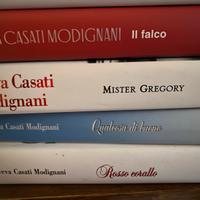 Libri sveva casati Modignani 7